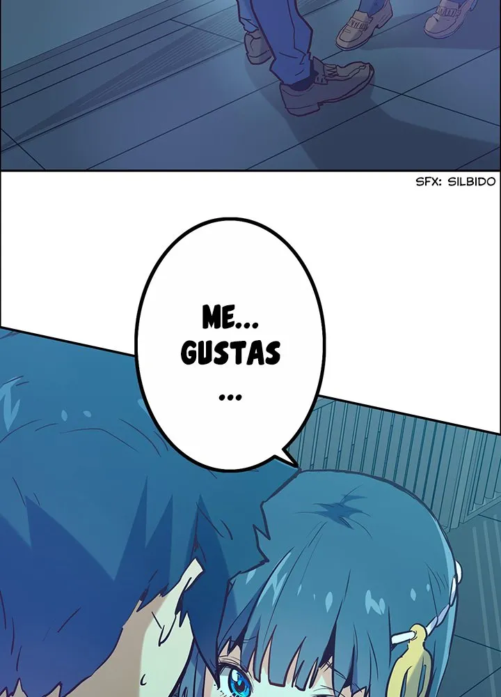 FINGER GIRLS Capítulo 6 en Línea - página 75