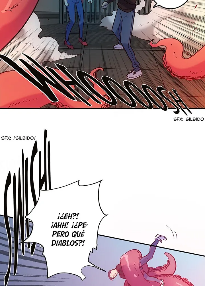 FINGER GIRLS Capítulo 6 en Línea - página 83