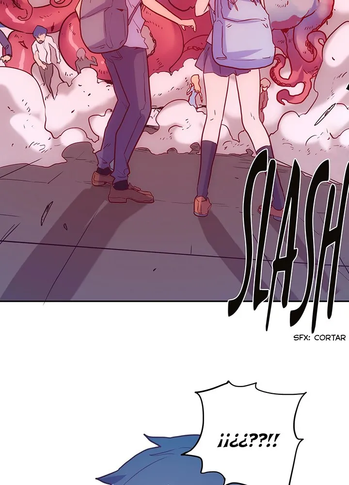 FINGER GIRLS Capítulo 6 en Línea - página 88