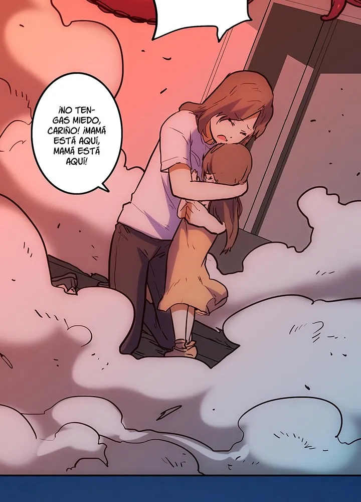 FINGER GIRLS Capítulo 6 en Línea - página 92