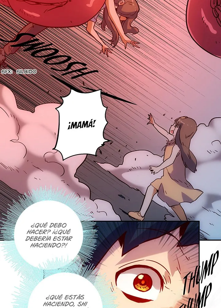 FINGER GIRLS Capítulo 6 en Línea - página 96