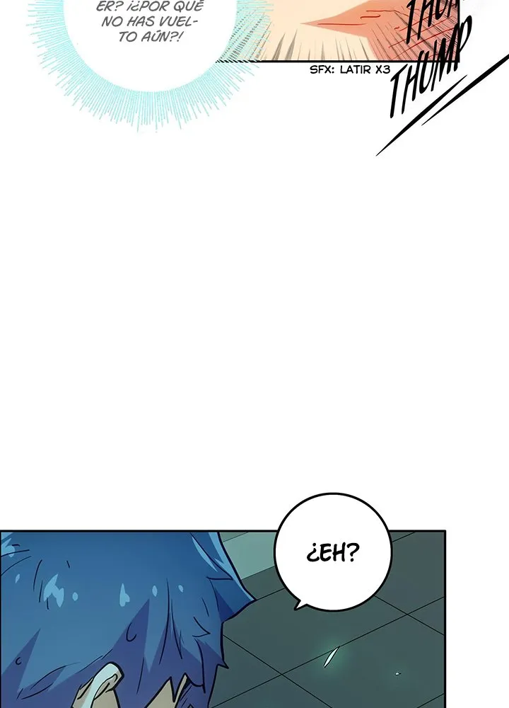 FINGER GIRLS Capítulo 6 en Línea - página 97