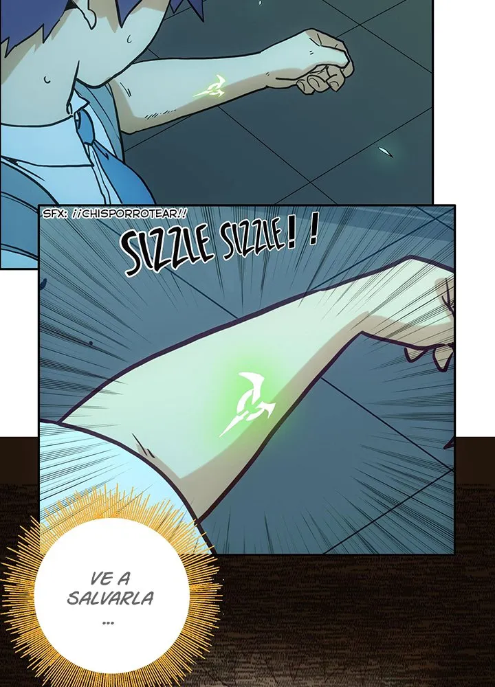FINGER GIRLS Capítulo 6 en Línea - página 98