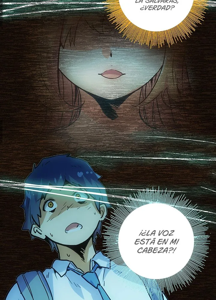 FINGER GIRLS Capítulo 6 en Línea - página 100