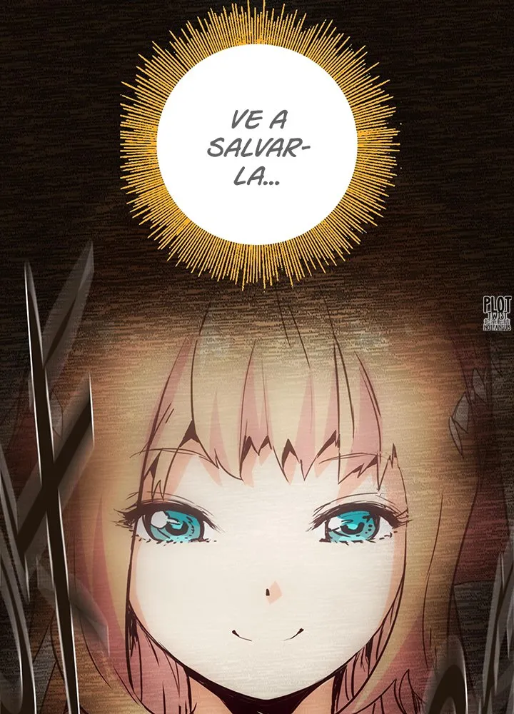 FINGER GIRLS Capítulo 6 en Línea - página 110