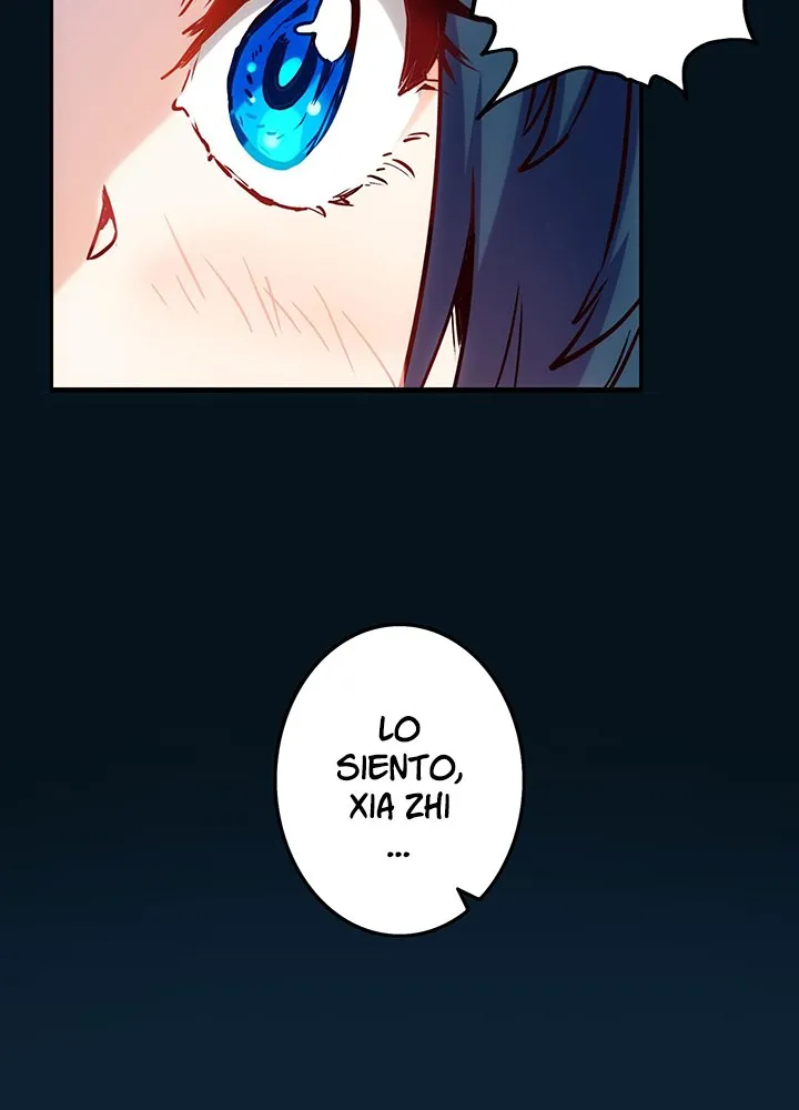 FINGER GIRLS Capítulo 6 en Línea - página 114