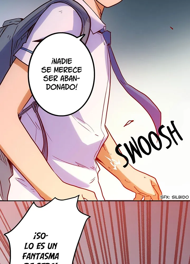 FINGER GIRLS Capítulo 6 en Línea - página 116