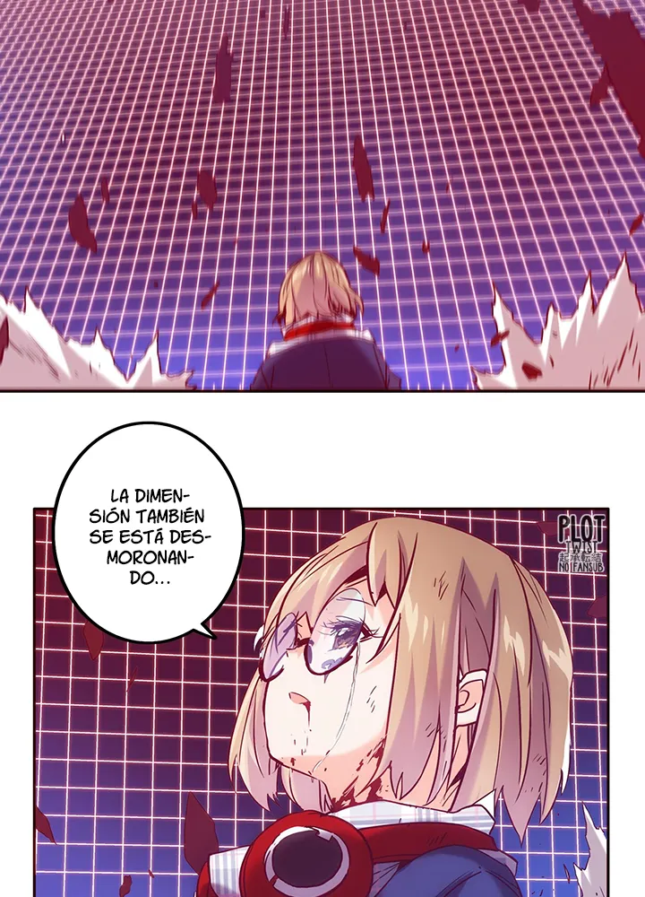 FINGER GIRLS Capítulo 60 en Línea - página 16