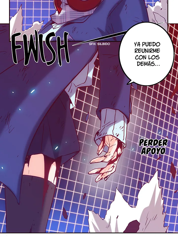 FINGER GIRLS Capítulo 60 en Línea - página 17