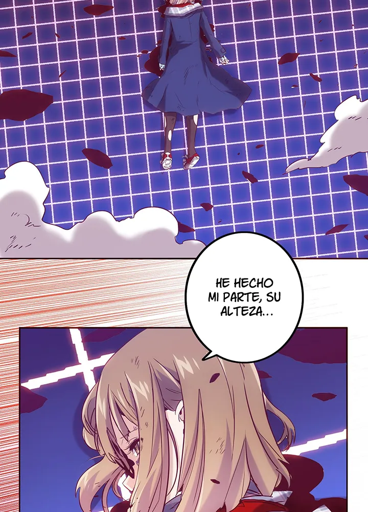 FINGER GIRLS Capítulo 60 en Línea - página 19