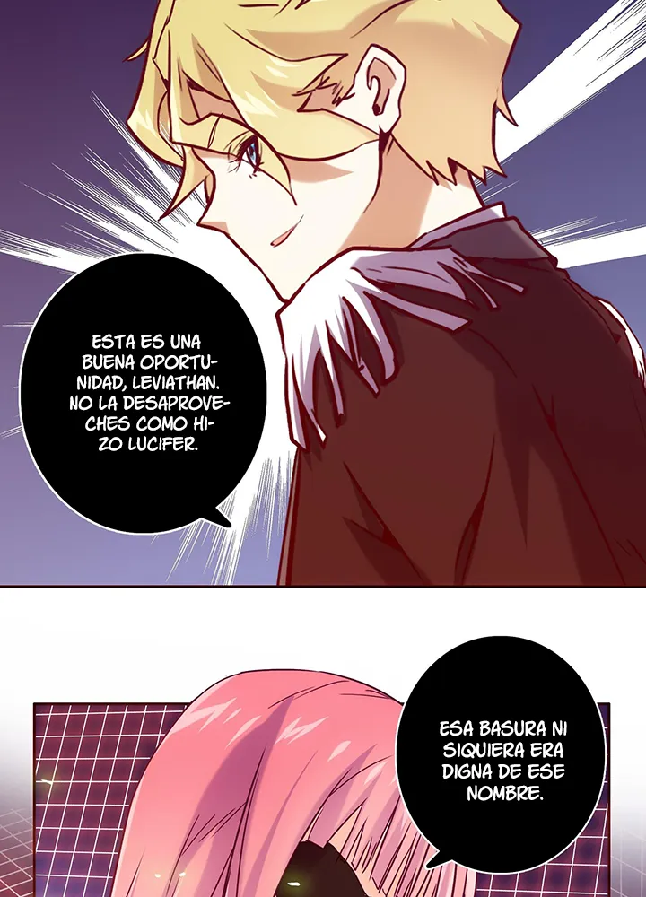FINGER GIRLS Capítulo 60 en Línea - página 29