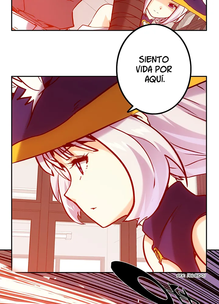 FINGER GIRLS Capítulo 60 en Línea - página 40