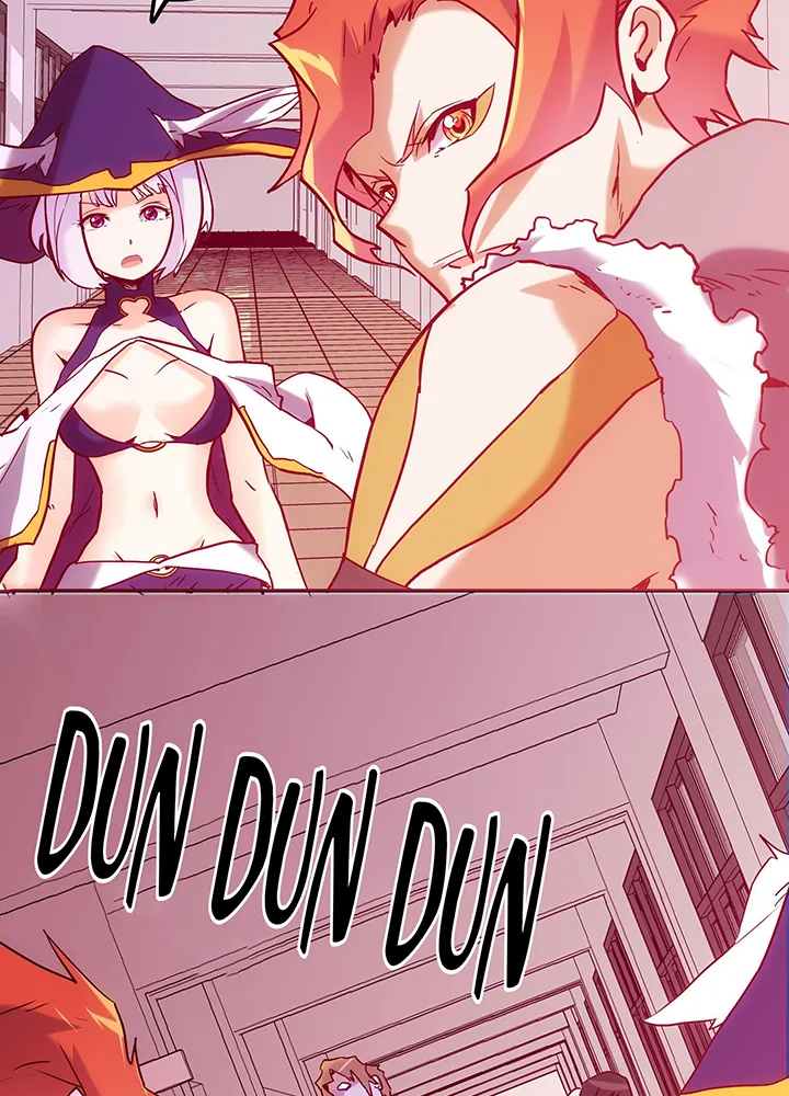 FINGER GIRLS Capítulo 60 en Línea - página 45