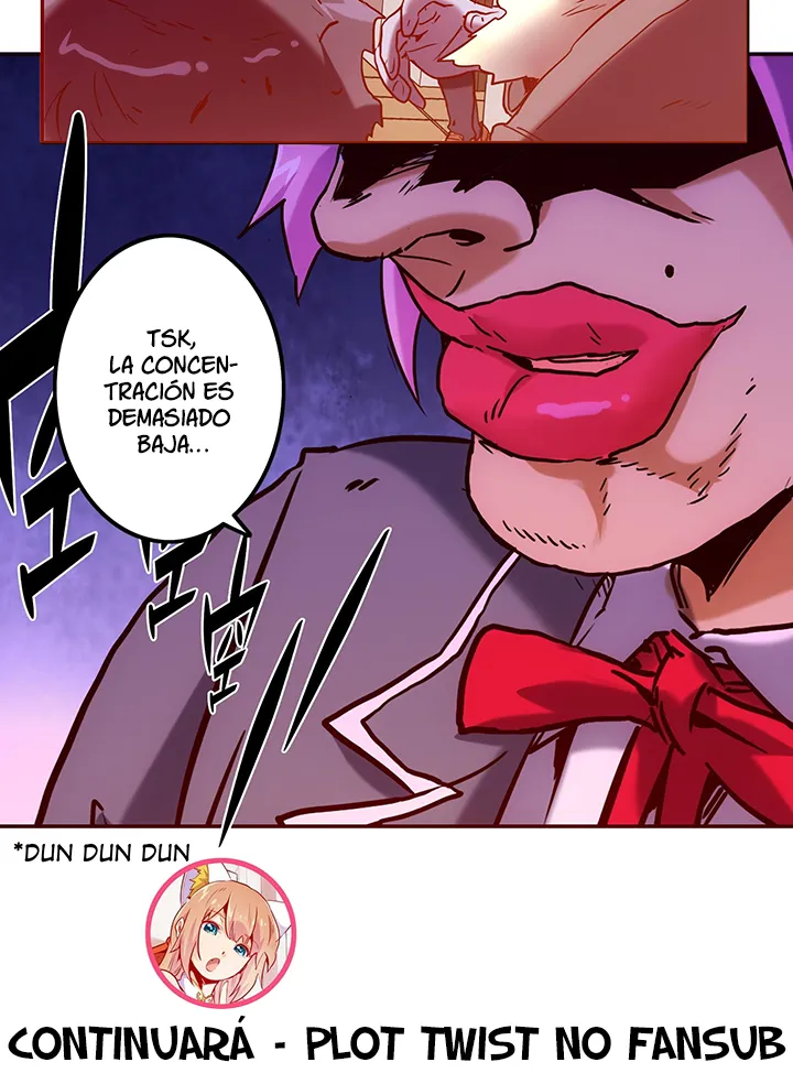 FINGER GIRLS Capítulo 60 en Línea - página 57