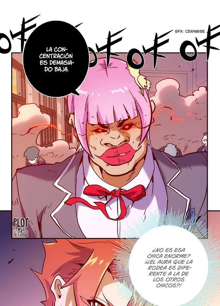 FINGER GIRLS Capítulo 61 en Línea - página 2