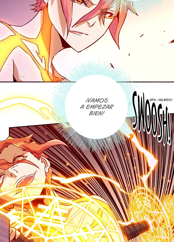 FINGER GIRLS Capítulo 61 en Línea - página 3