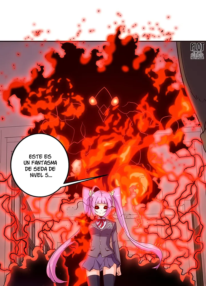FINGER GIRLS Capítulo 61 en Línea - página 10