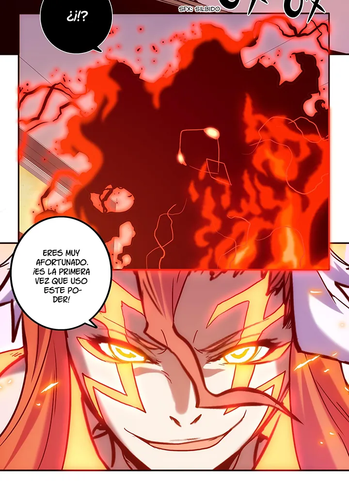 FINGER GIRLS Capítulo 61 en Línea - página 17