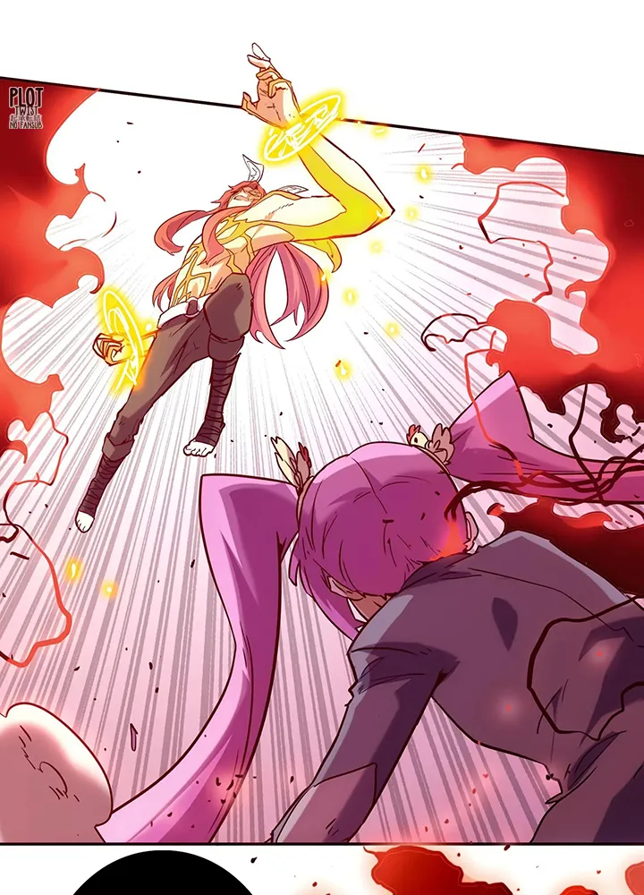 FINGER GIRLS Capítulo 61 en Línea - página 18