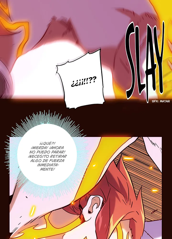 FINGER GIRLS Capítulo 61 en Línea - página 21