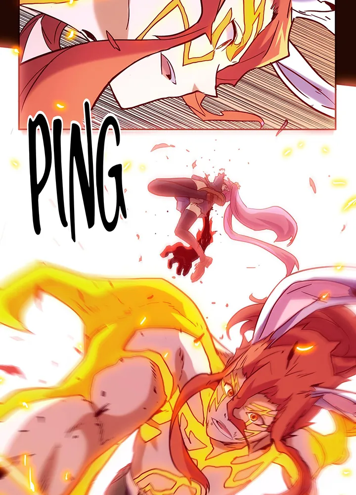 FINGER GIRLS Capítulo 61 en Línea - página 22