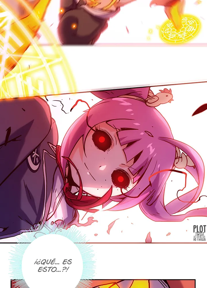 FINGER GIRLS Capítulo 61 en Línea - página 23