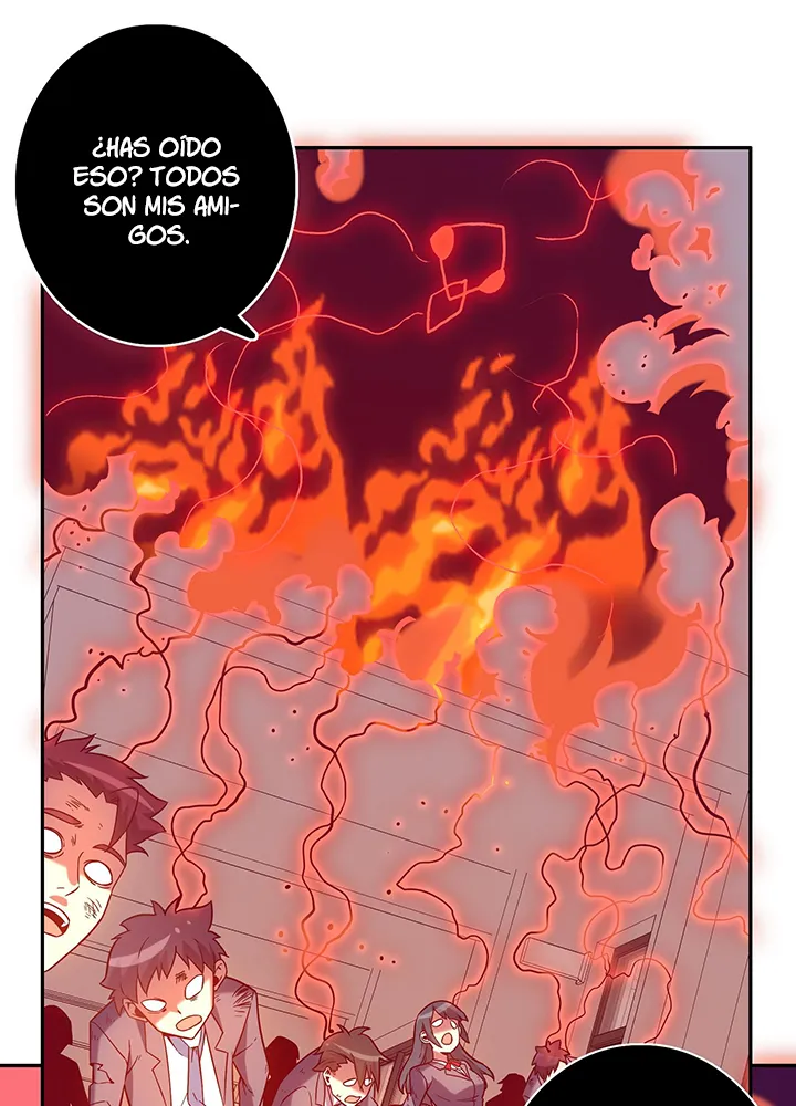FINGER GIRLS Capítulo 62 en Línea - página 2