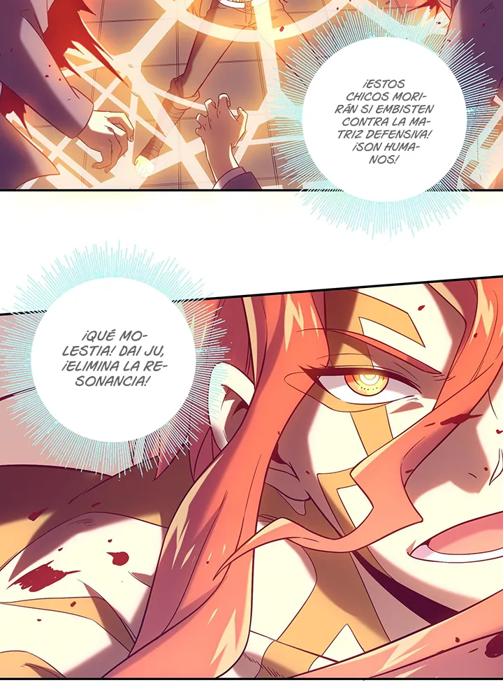 FINGER GIRLS Capítulo 62 en Línea - página 9