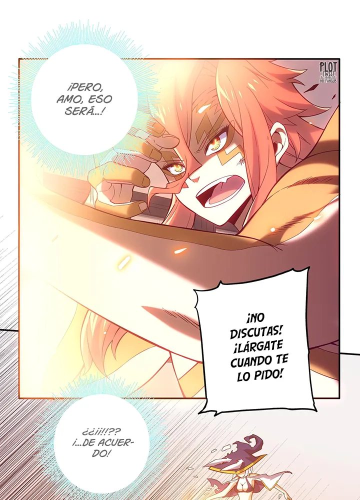 FINGER GIRLS Capítulo 62 en Línea - página 10