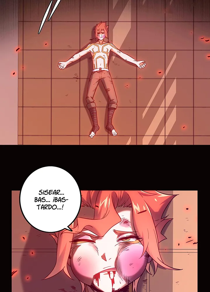 FINGER GIRLS Capítulo 62 en Línea - página 16
