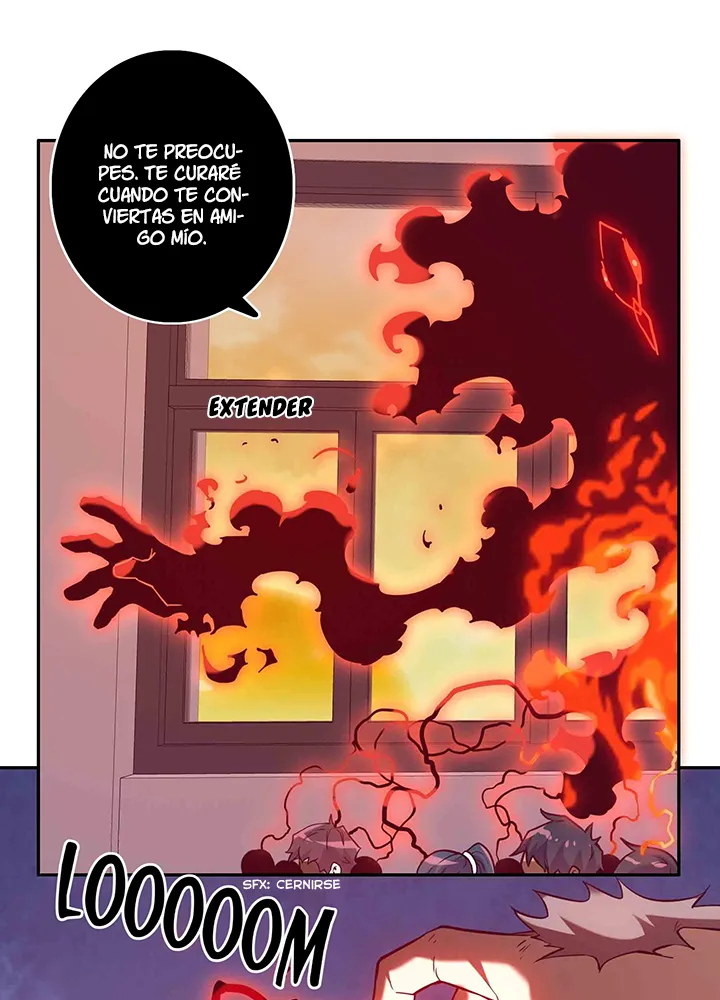 FINGER GIRLS Capítulo 62 en Línea - página 18