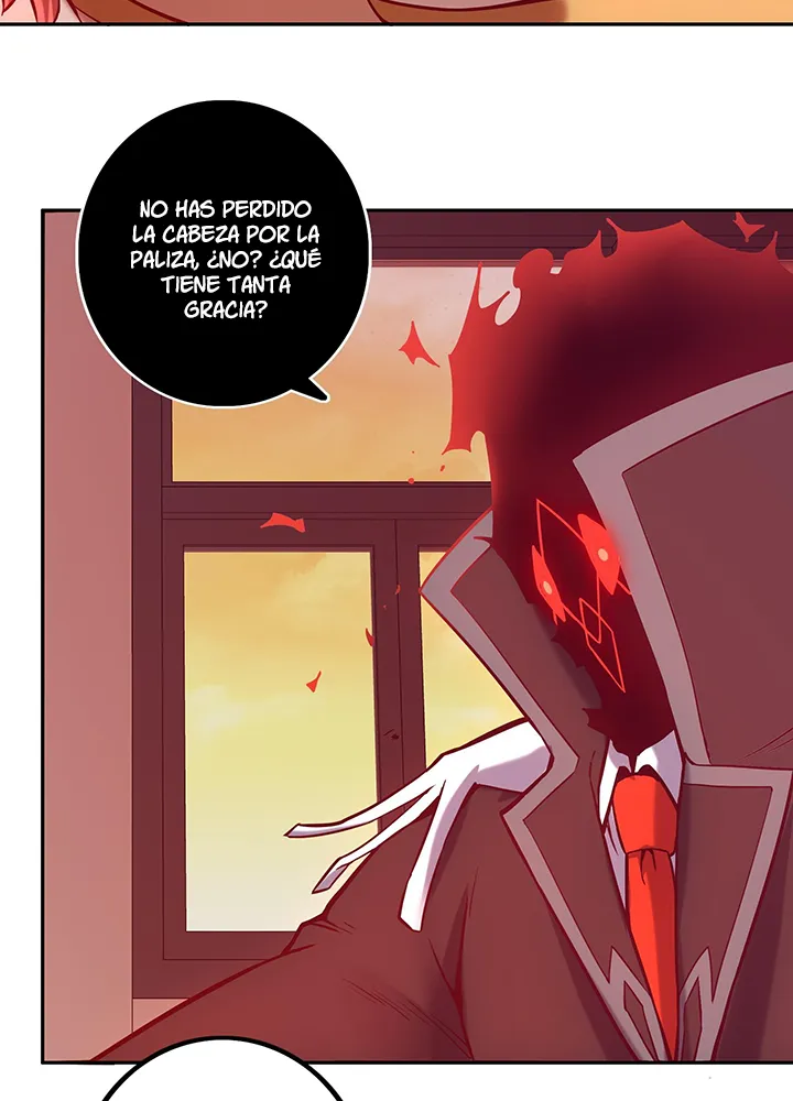 FINGER GIRLS Capítulo 62 en Línea - página 22
