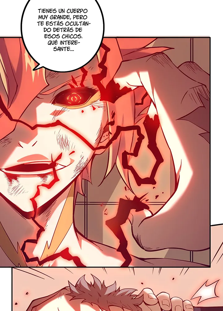 FINGER GIRLS Capítulo 62 en Línea - página 23