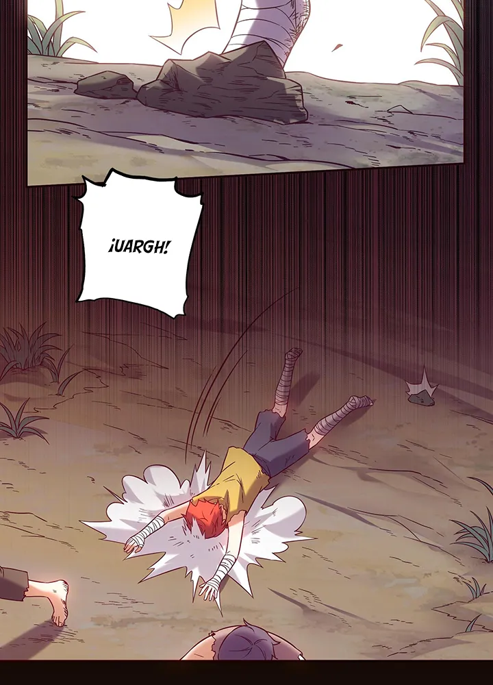 FINGER GIRLS Capítulo 62 en Línea - página 33