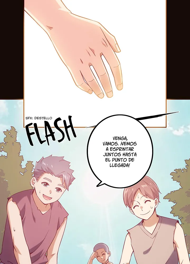FINGER GIRLS Capítulo 62 en Línea - página 35