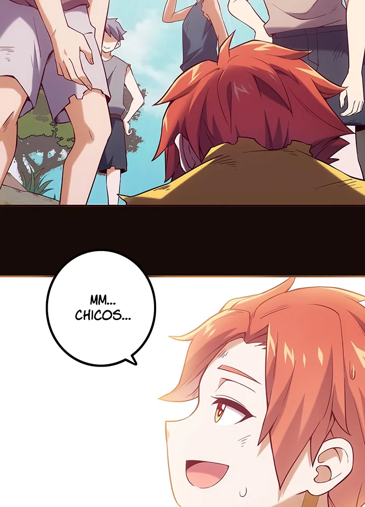 FINGER GIRLS Capítulo 62 en Línea - página 36