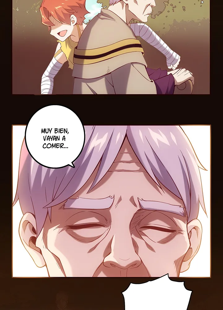 FINGER GIRLS Capítulo 62 en Línea - página 39
