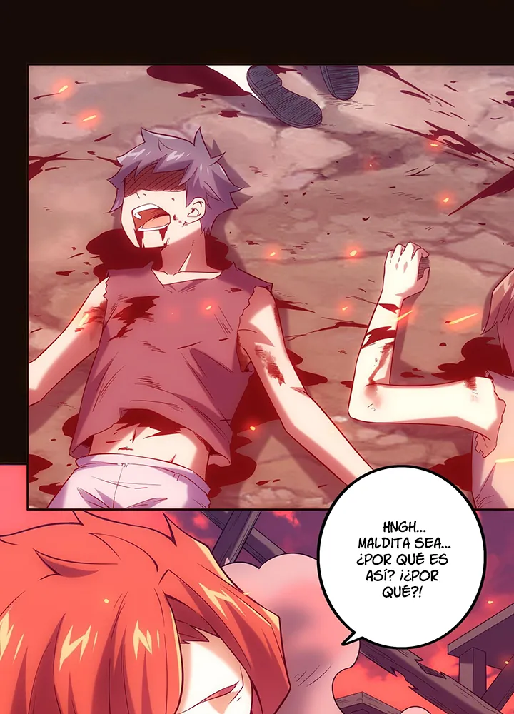 FINGER GIRLS Capítulo 62 en Línea - página 43