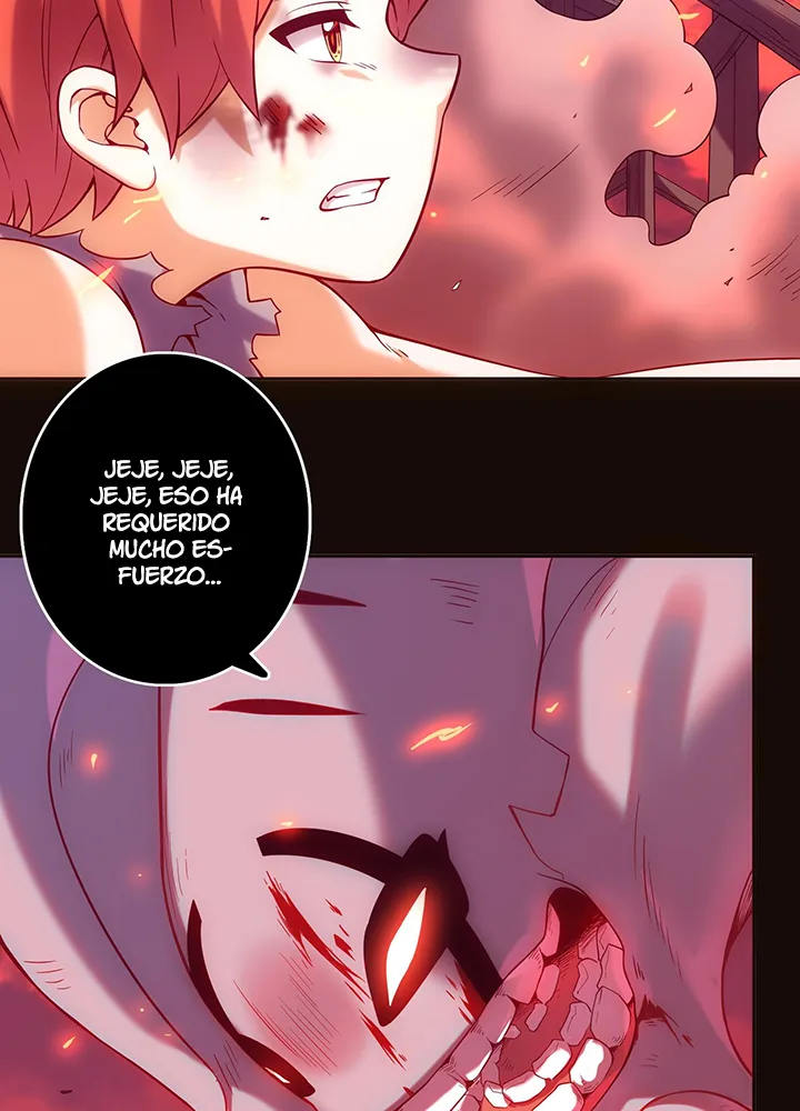 FINGER GIRLS Capítulo 62 en Línea - página 44