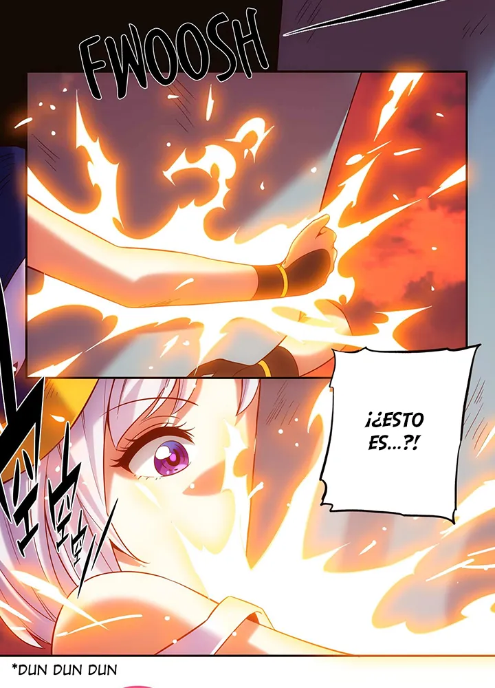 FINGER GIRLS Capítulo 62 en Línea - página 49