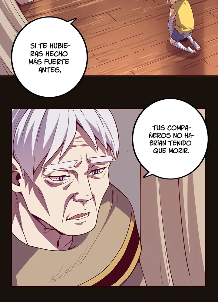 FINGER GIRLS Capítulo 63 en Línea - página 9