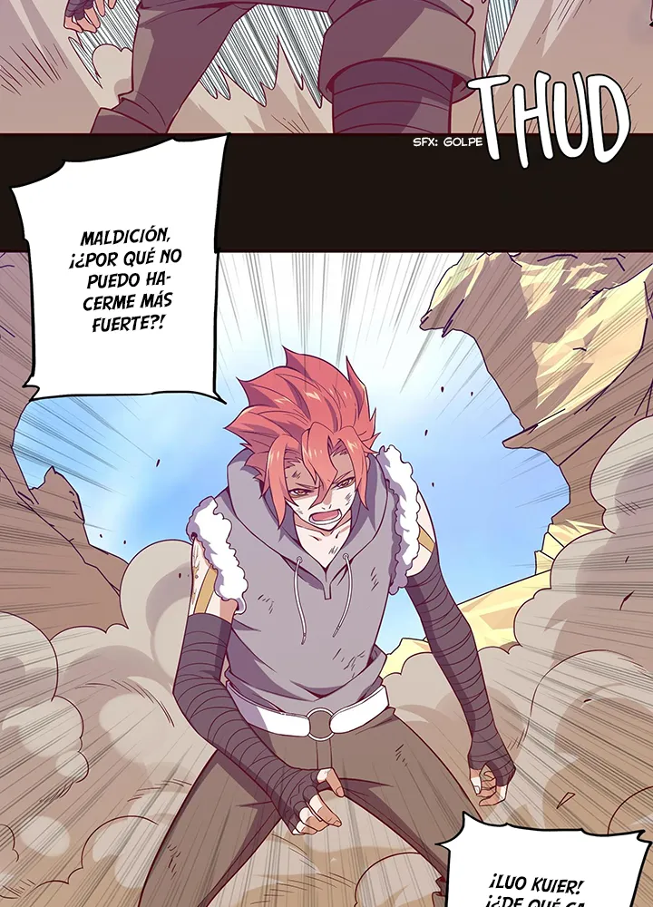 FINGER GIRLS Capítulo 63 en Línea - página 14