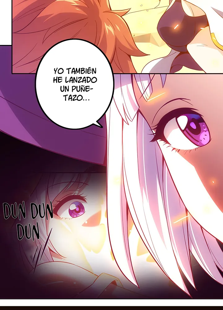 FINGER GIRLS Capítulo 63 en Línea - página 25