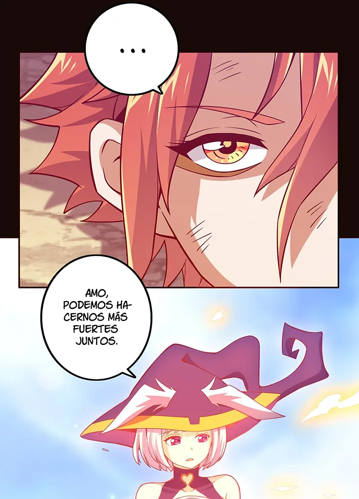 FINGER GIRLS Capítulo 63 en Línea - página 26