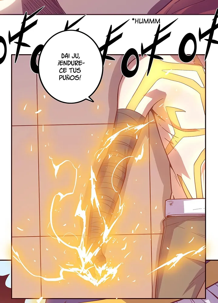 FINGER GIRLS Capítulo 63 en Línea - página 29