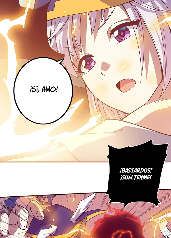 FINGER GIRLS Capítulo 63 en Línea - página 30