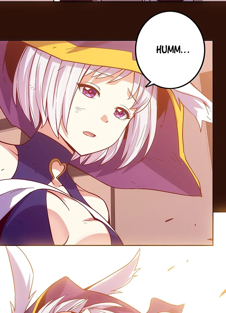 FINGER GIRLS Capítulo 63 en Línea - página 36