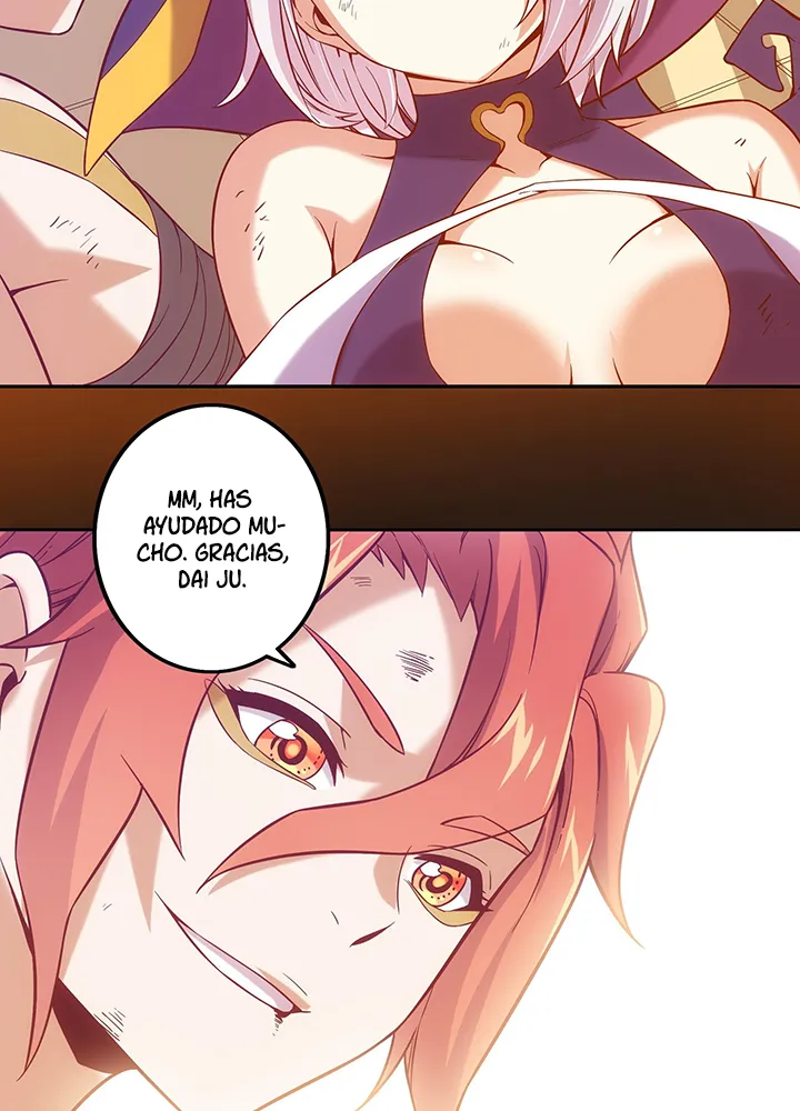 FINGER GIRLS Capítulo 63 en Línea - página 39