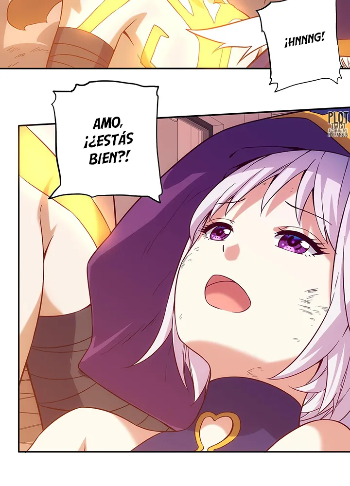 FINGER GIRLS Capítulo 63 en Línea - página 41