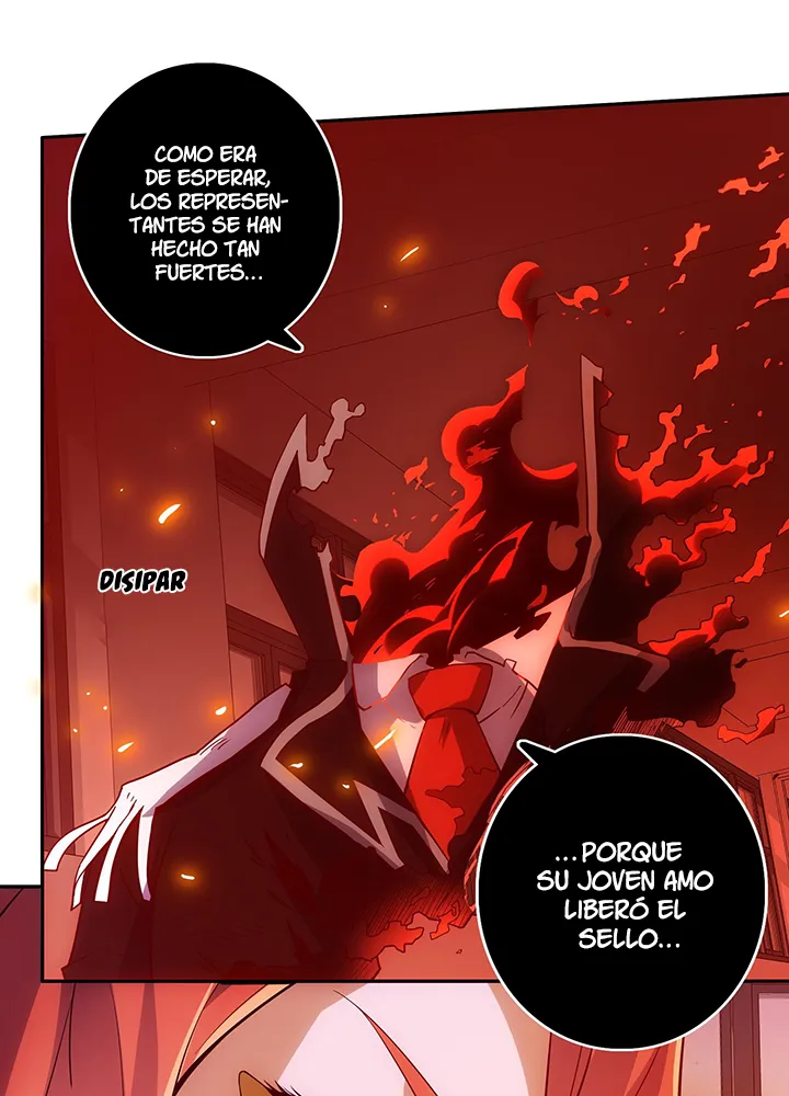 FINGER GIRLS Capítulo 63 en Línea - página 42